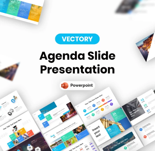 Fully Animated PowerPoint Presentation Template