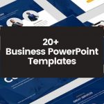 Best Business PowerPoint Presentation Templates