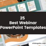 Best PowerPoint Templates for Webinars
