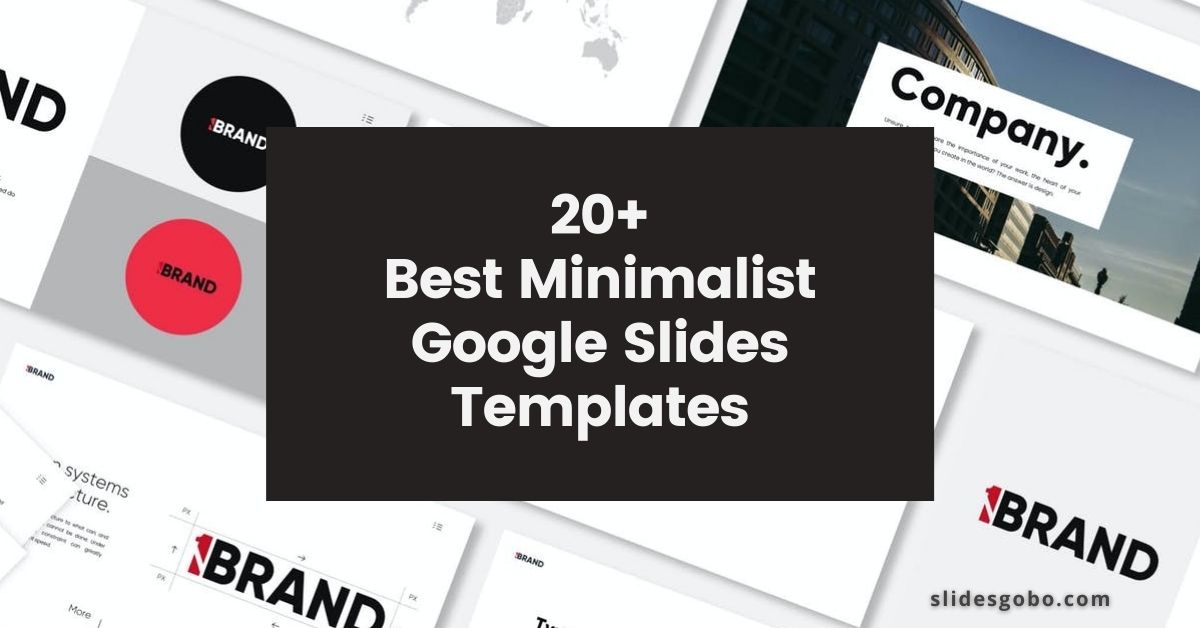 minimalist-google-slides-template