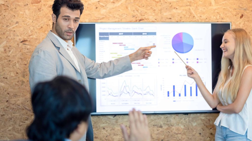 Download the Best Free and Premium Presentation Slides Design